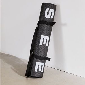 urban outfitters yoga mat